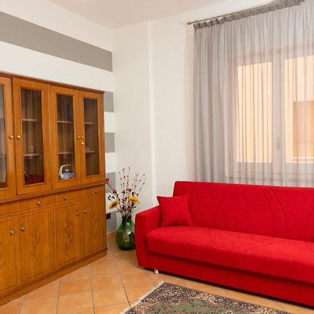 Casa Camelia Apartment Trapani Luaran gambar