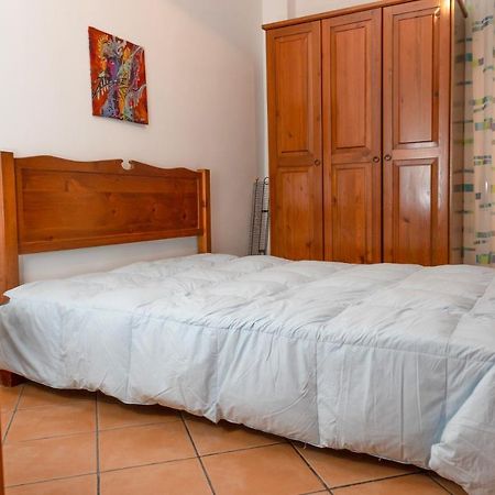 Casa Camelia Apartment Trapani Luaran gambar