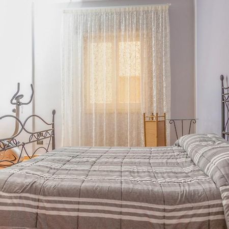 Casa Camelia Apartment Trapani Luaran gambar