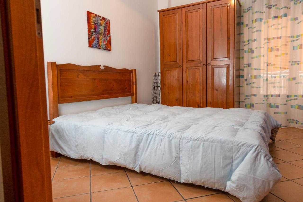 Casa Camelia Apartment Trapani Luaran gambar