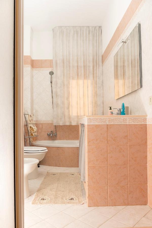 Casa Camelia Apartment Trapani Luaran gambar